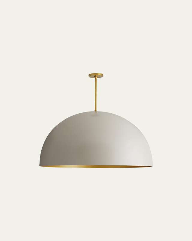 Pascal Pendant Light