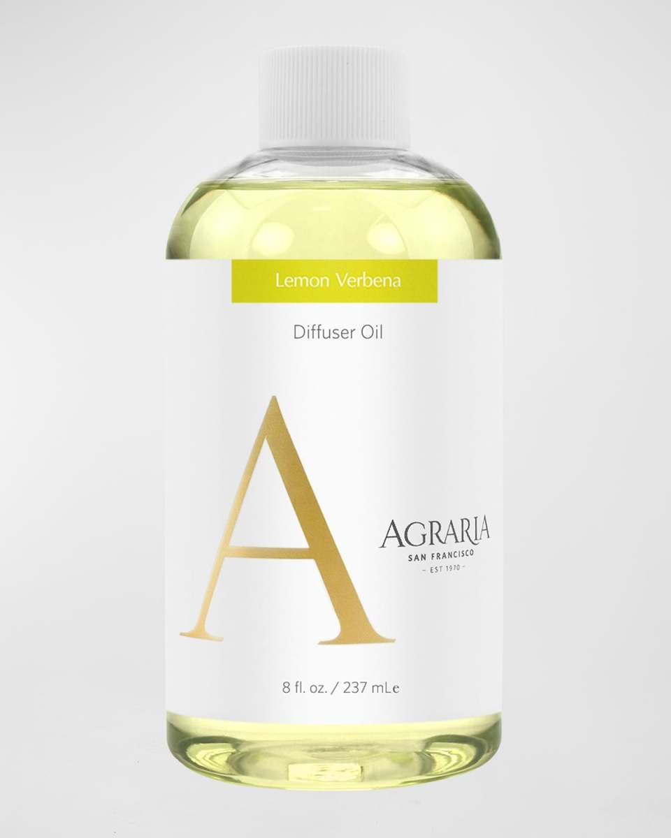 8 oz. Lemon Verbana Diffuser Refill