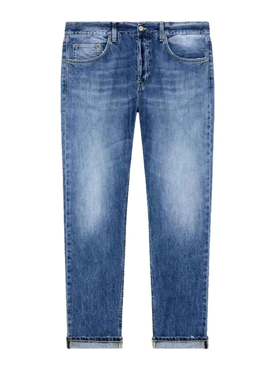 Dondup Short - Noir