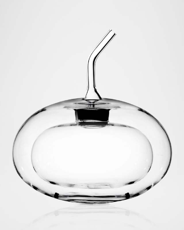 Sfera Double Walled Olive Oil Bottle, 5 oz.