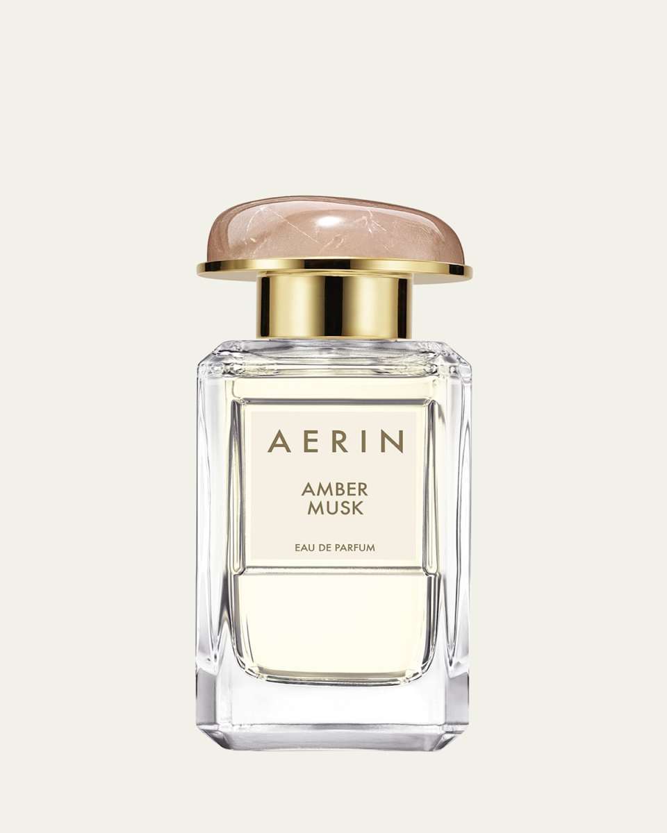 AERIN Amber Musk Eau de Parfum,
