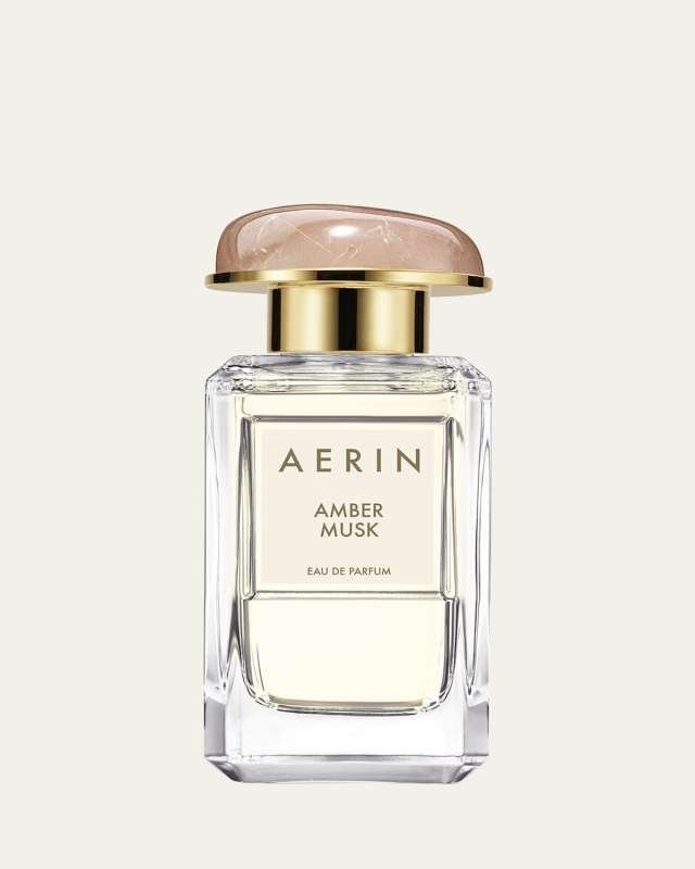 AERIN Amber Musk Eau de Parfum,