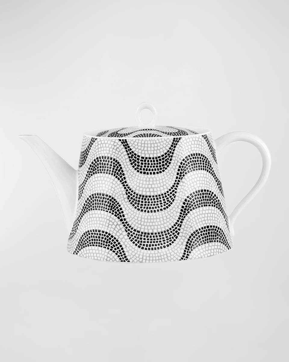 Calcada Portuguesa Tea Pot