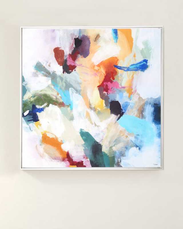 Midnight Sun II Giclee