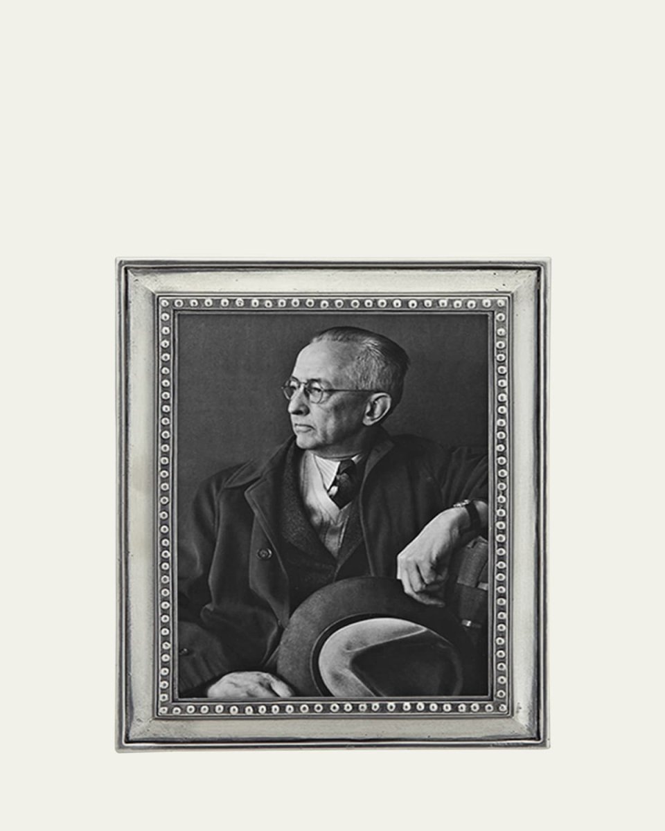 Large Veneto Rectangle Frame