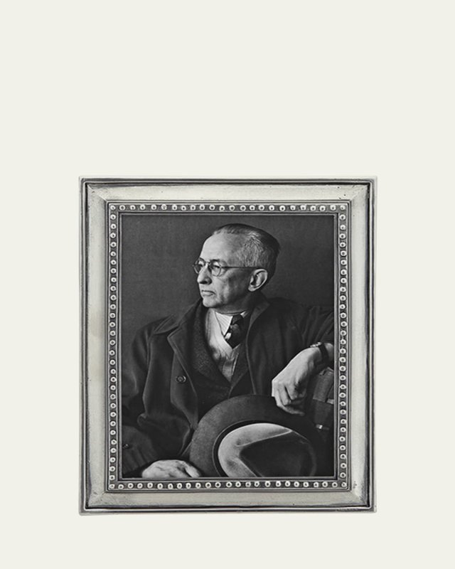 Large Veneto Rectangle Frame