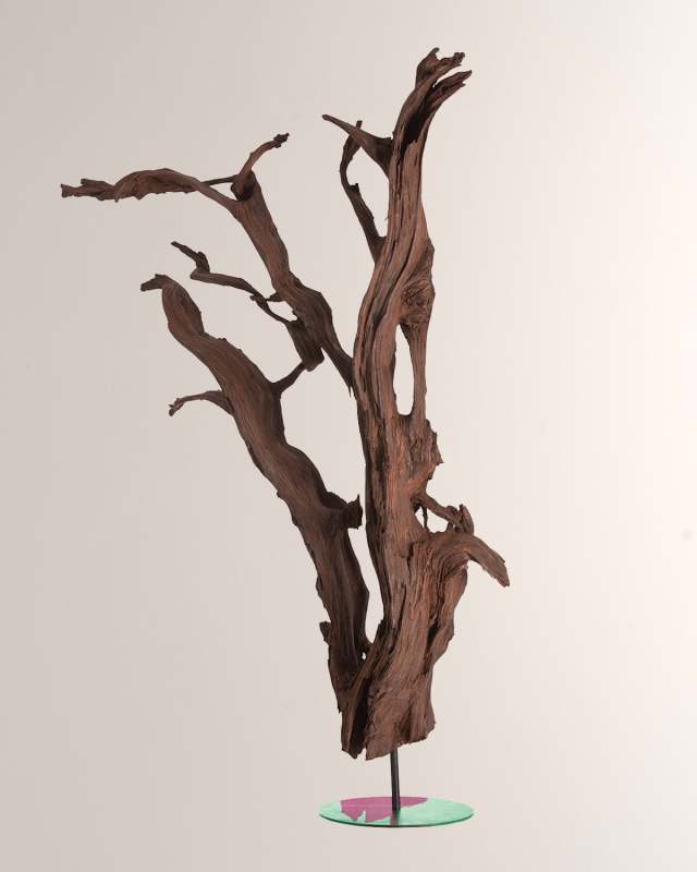 Kazu Floor Sculpture