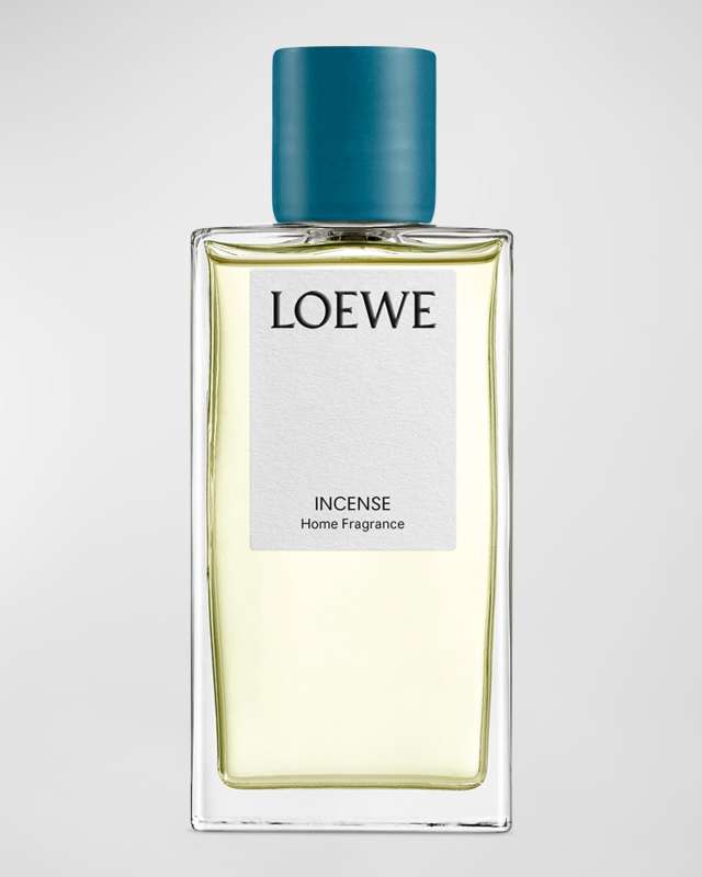 Incense Home Fragrance, 5.1 oz.
