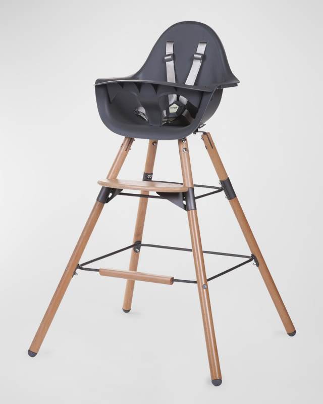 Kid's Evolu Extra Set Long Legs W/ Footrest