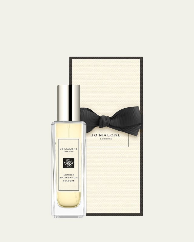 Mimosa & Cardamom, 30 mL/ 1.0 oz.