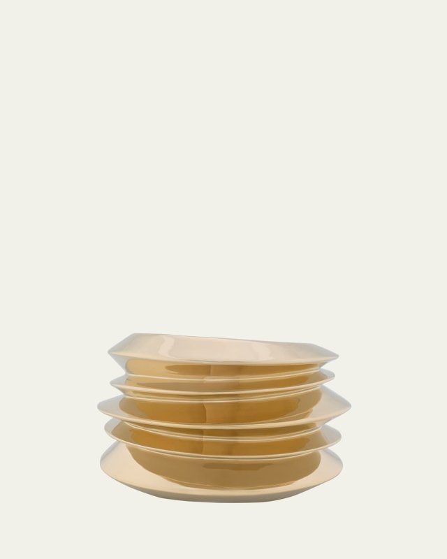 Stacked Cuff Bracelet