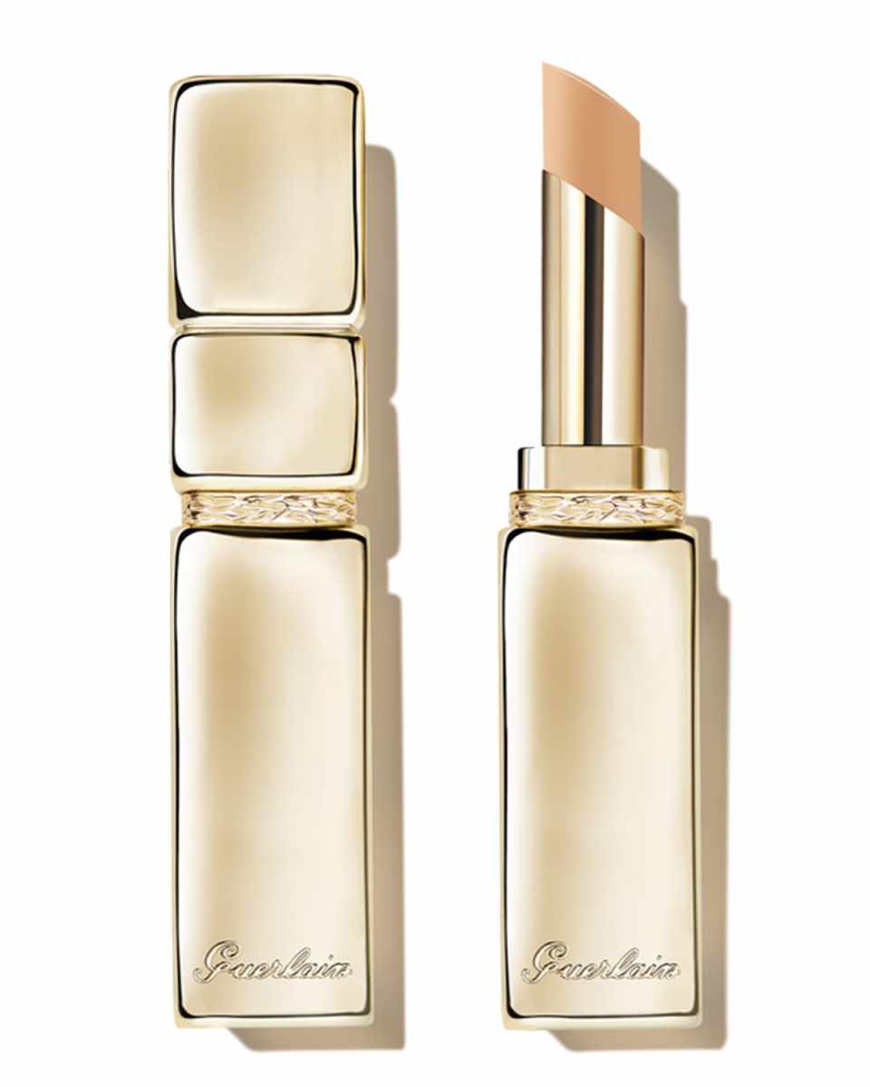 KissKiss Liplift Smoothing Lipstick Primer