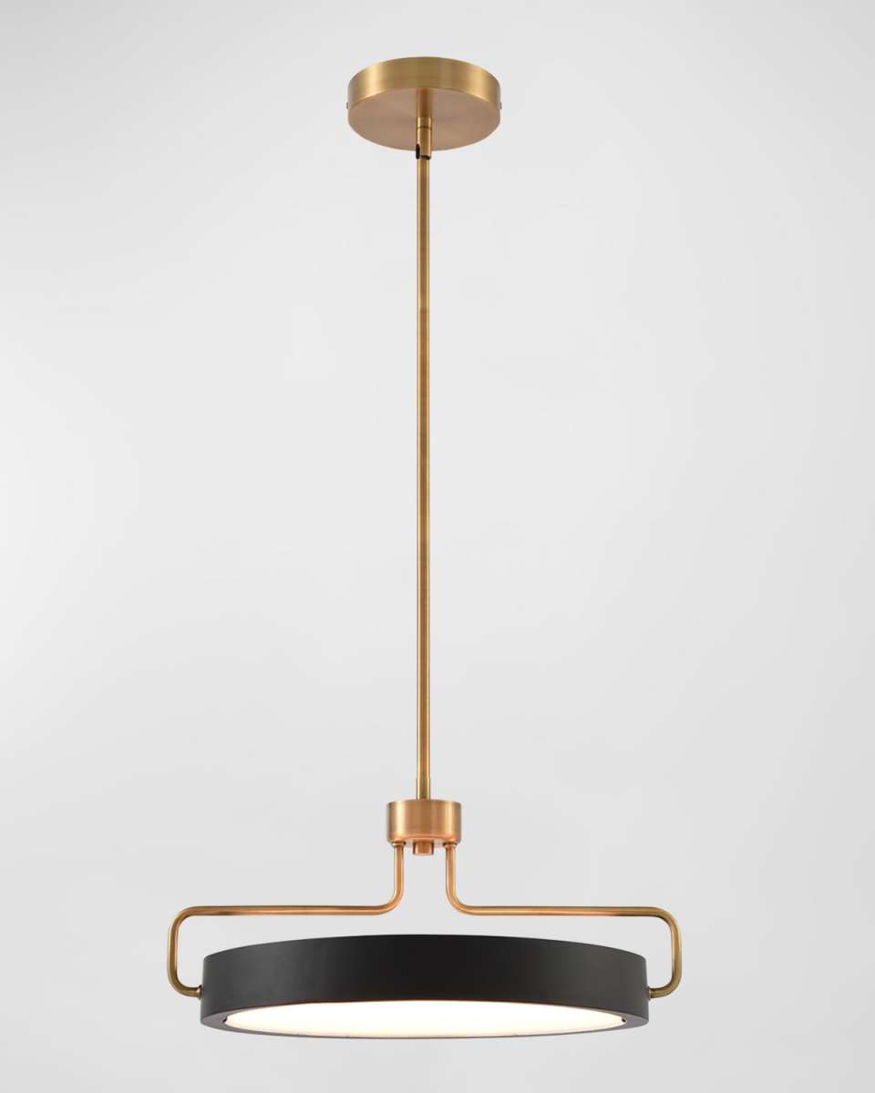 Pemberton 18" Pendant