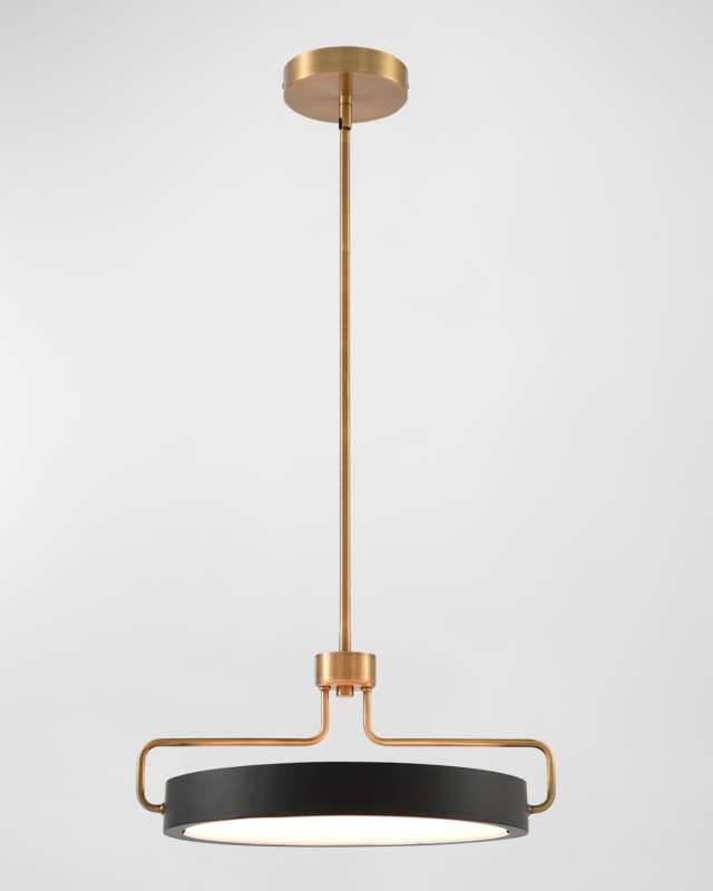 Pemberton 18" Pendant