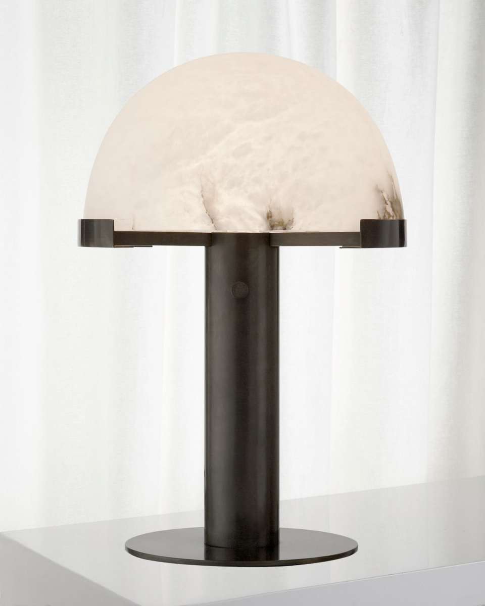 Melange Desk Lamp By Kelly Wearstler