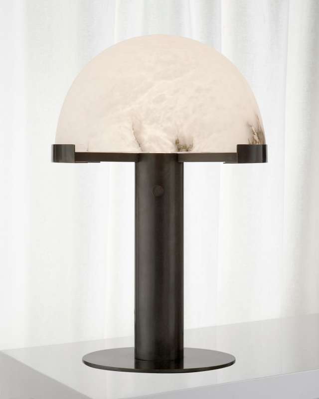 Melange Desk Lamp By Kelly Wearstler