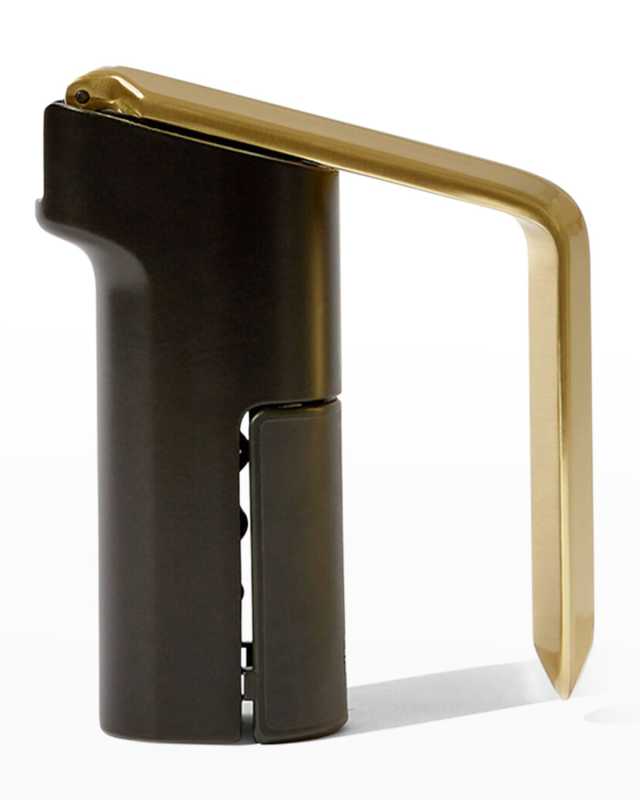 Lever Corkscrew