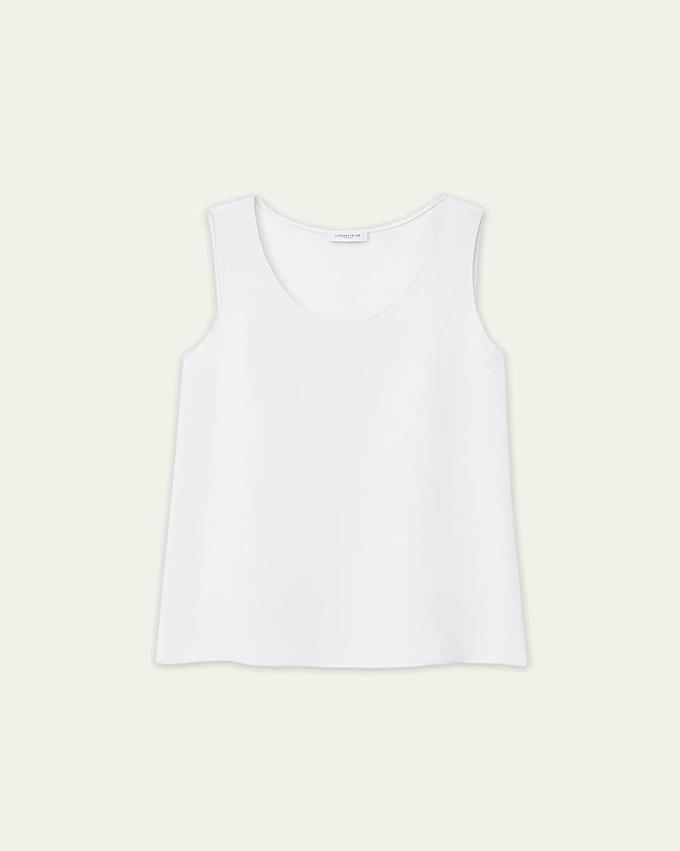 Finnley Scoop Neck Tank