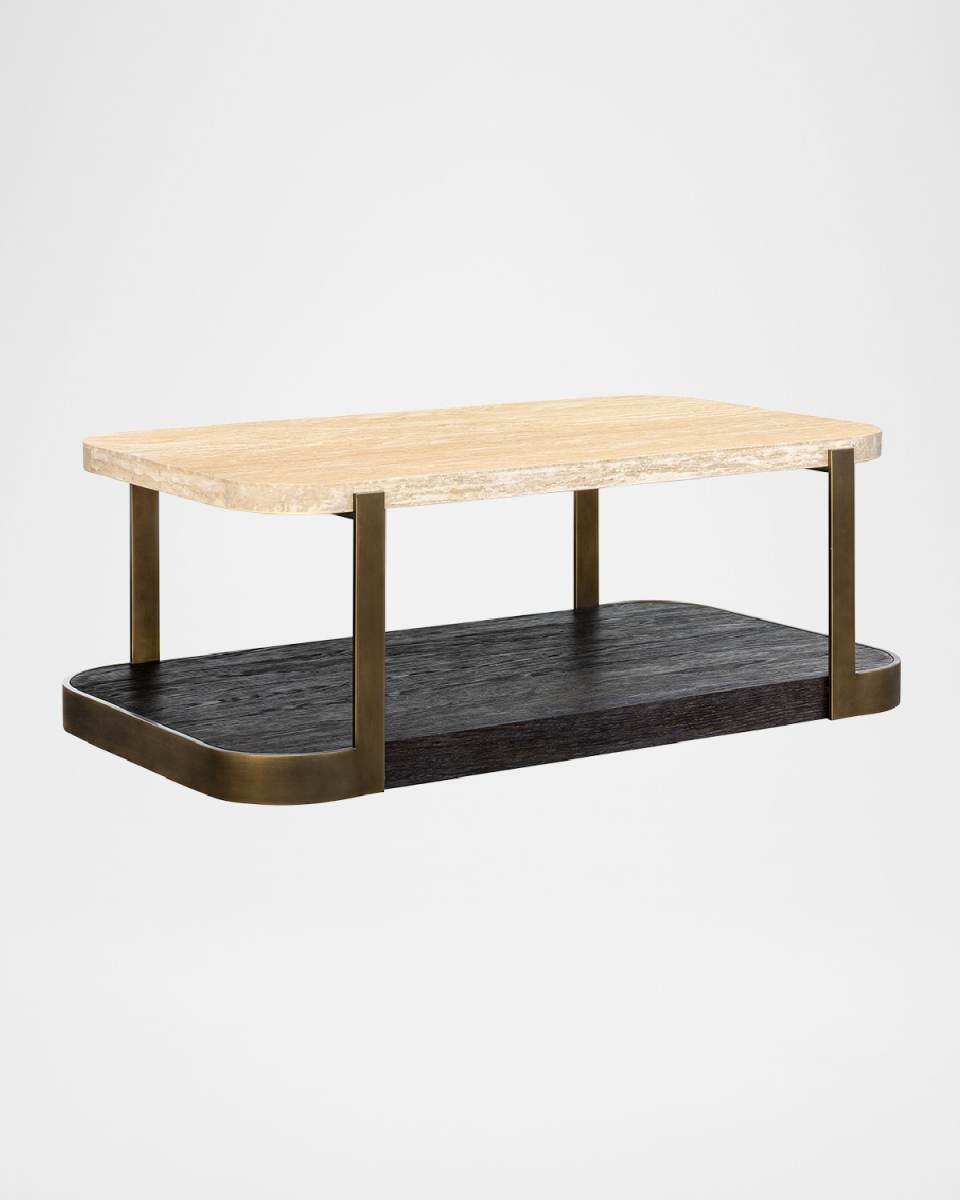 Braxton Cocktail Table