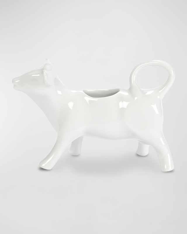 Cow Creamer Pitcher