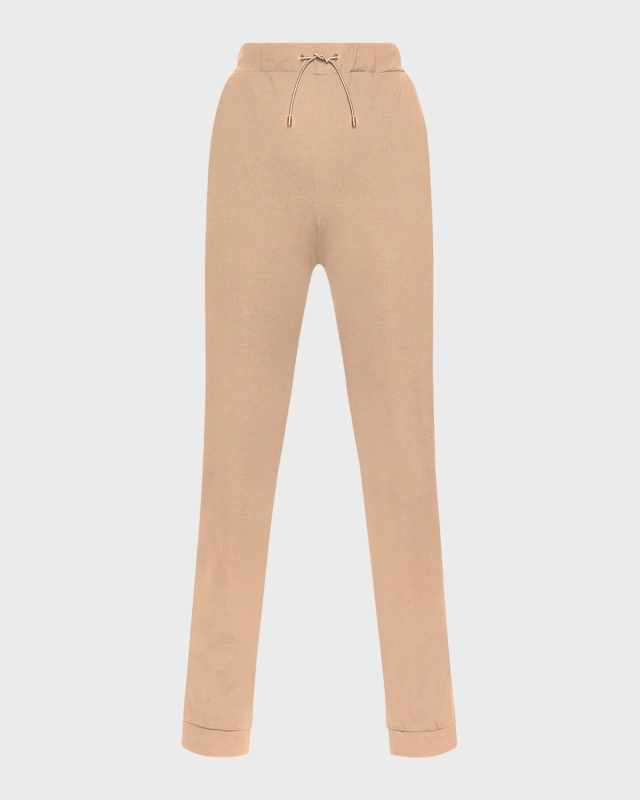 Warm Up Drawstring Pants