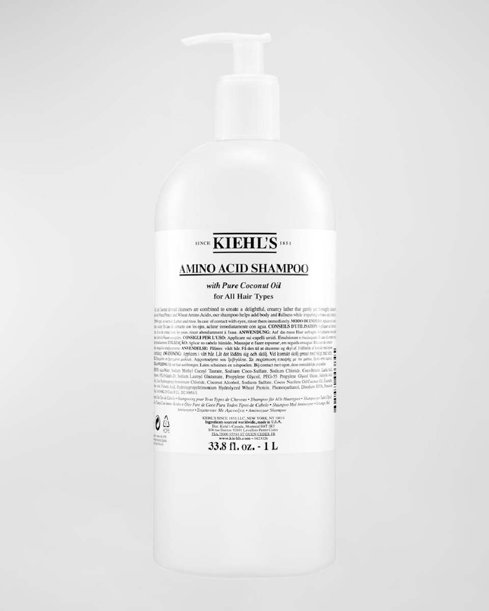 Amino Acid Shampoo,