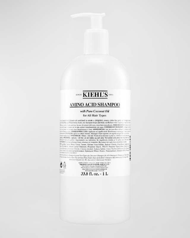 Amino Acid Shampoo,