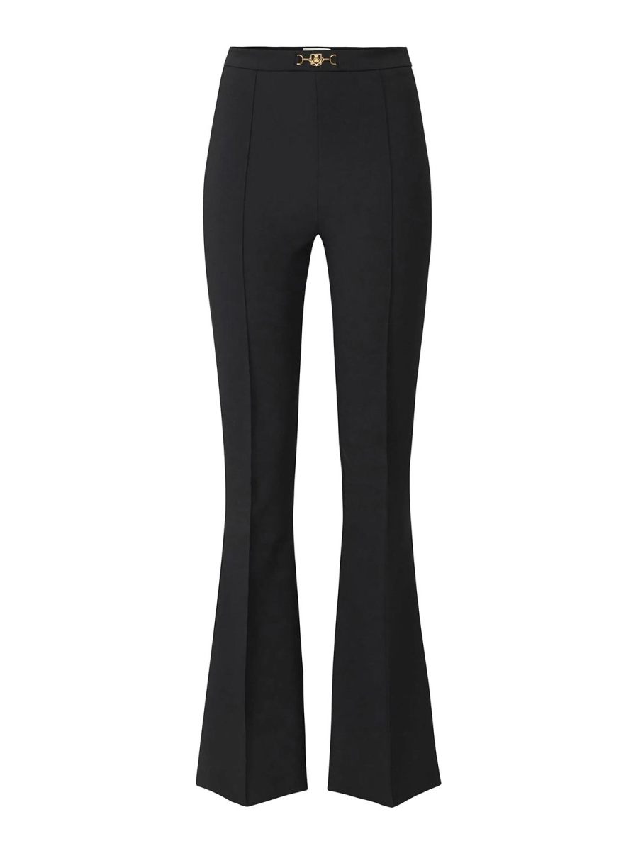 Elisabetta Franchi Short - Noir