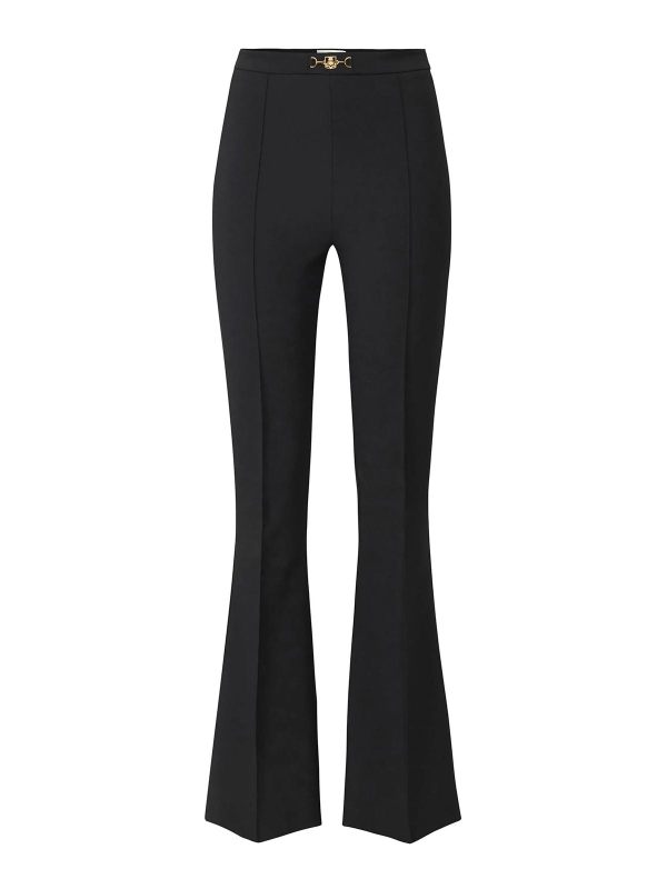 Elisabetta Franchi Short - Noir