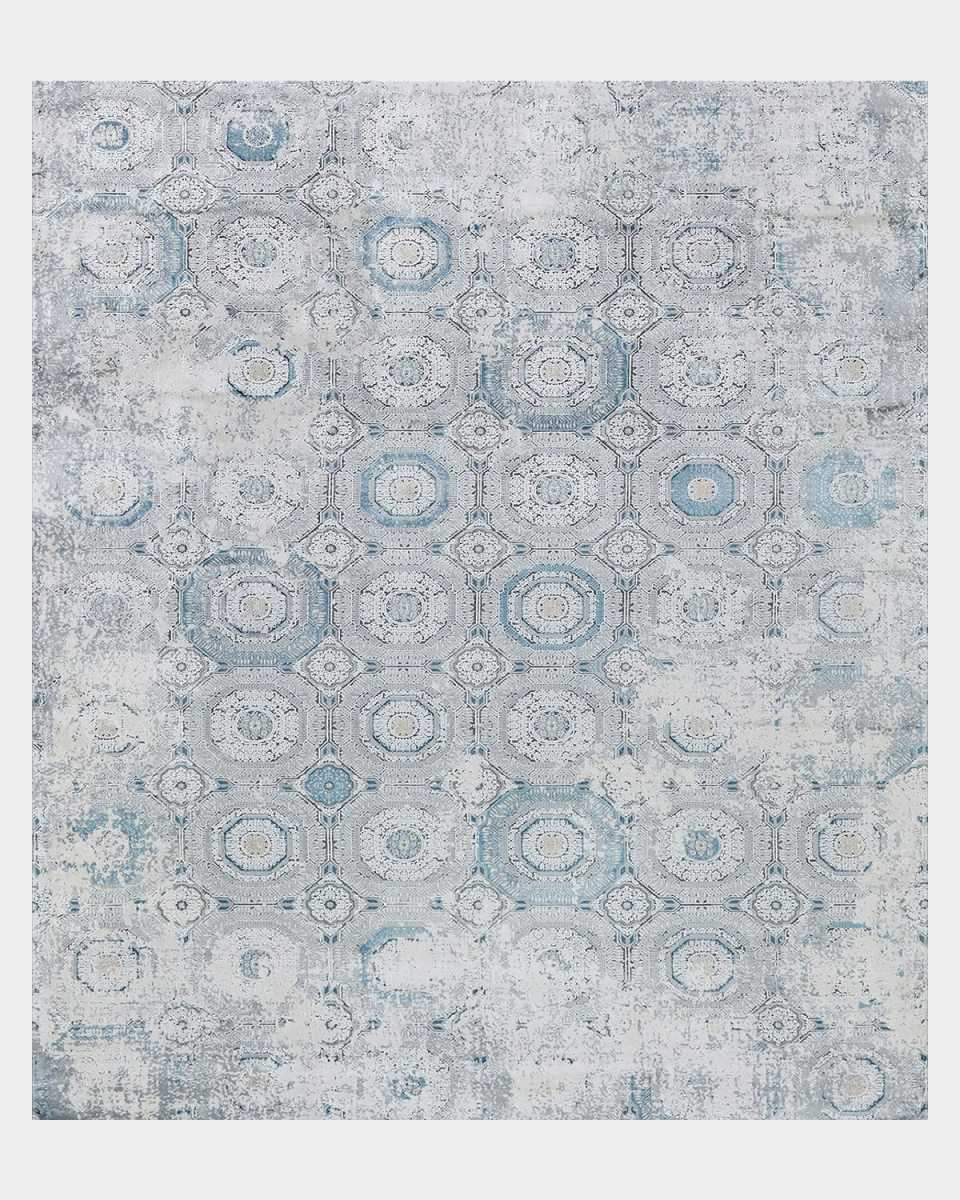 Legacy Power Loomed Rug, 9' x 12'