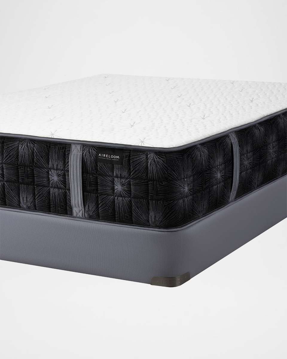 Pinnacle Summit Hybrid Plush Twin Mattress