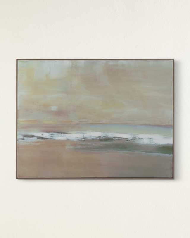 "Tangents" Giclee