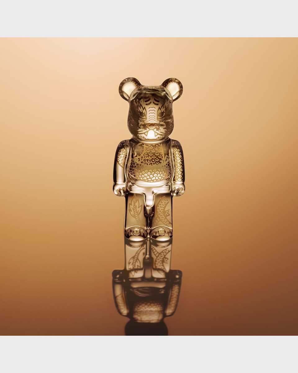 Dragon BE@RBRICK Decorative Accent