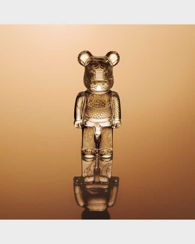 Dragon BE@RBRICK Decorative Accent
