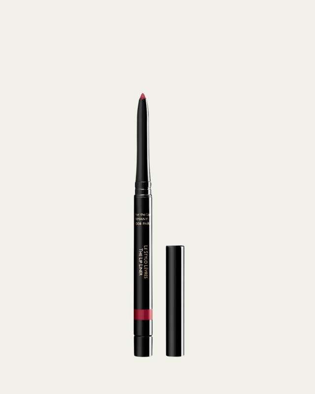 Lasting Colour High-Precision Lip Liner