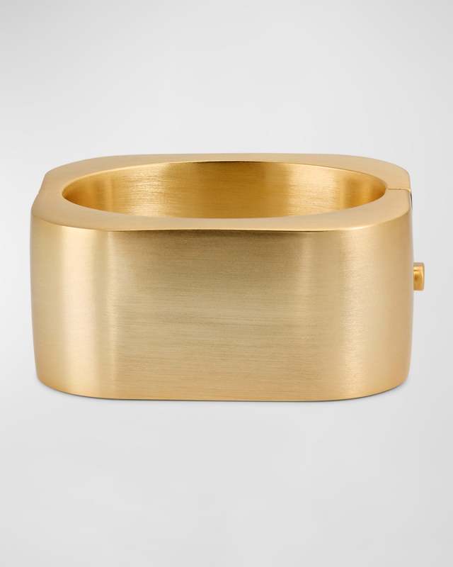 Rue Square Bracelet