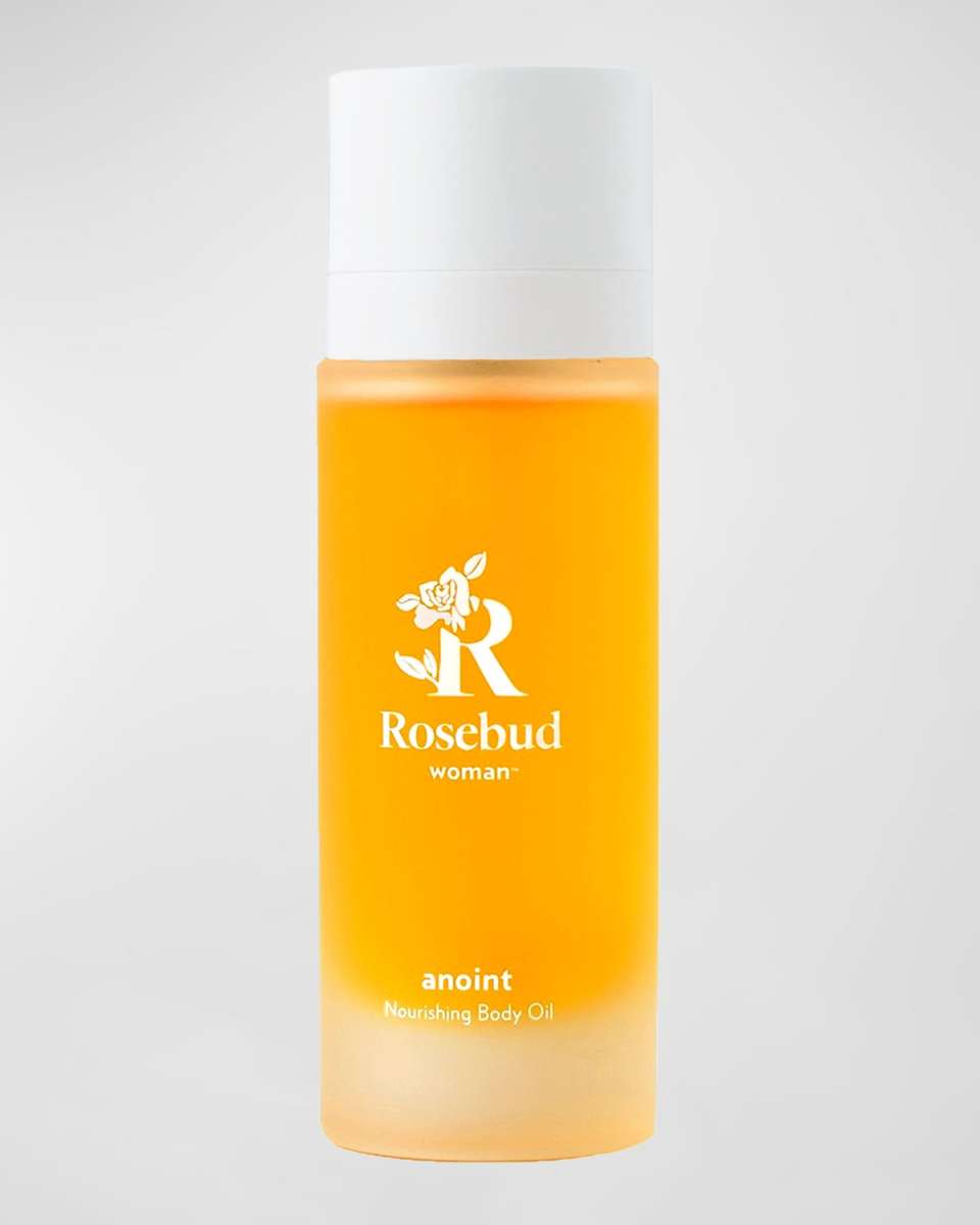 Anoint Nourishing Body Oil, 3.3 oz.