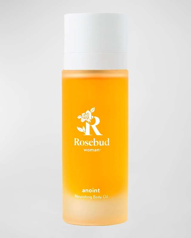 Anoint Nourishing Body Oil, 3.3 oz.