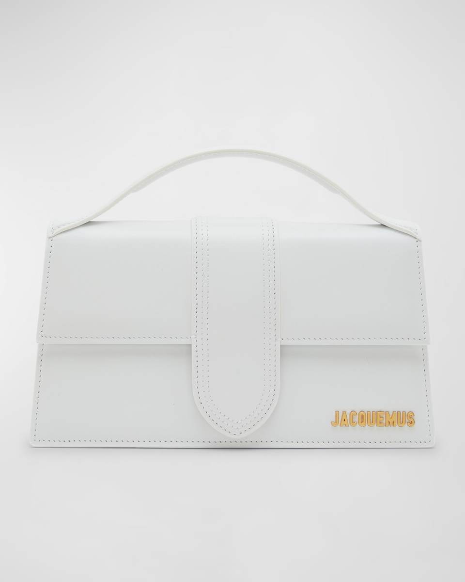 Le Grand Bambino Top-Handle Bag