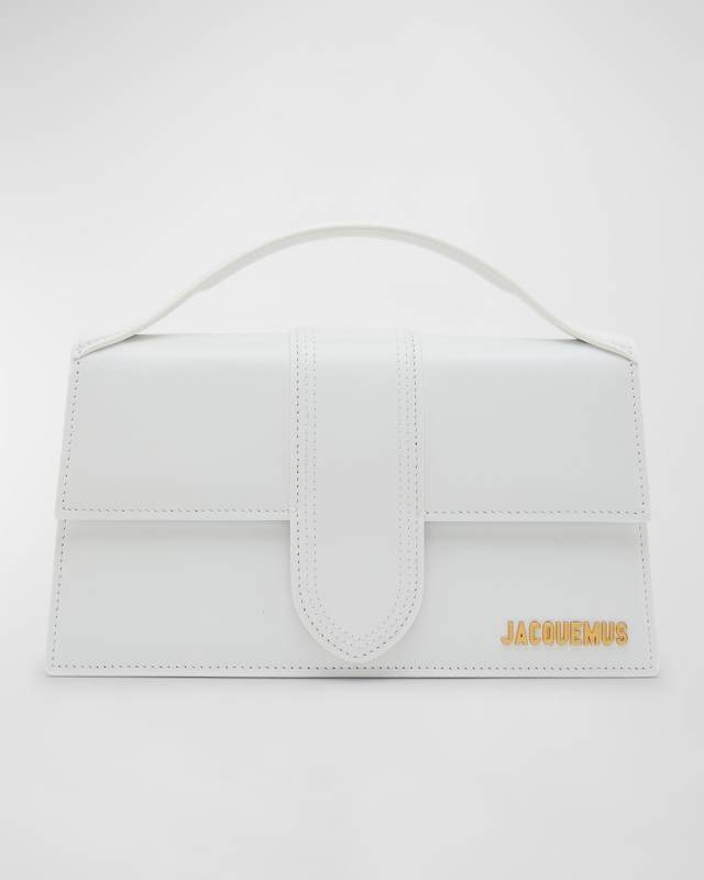 Le Grand Bambino Top-Handle Bag