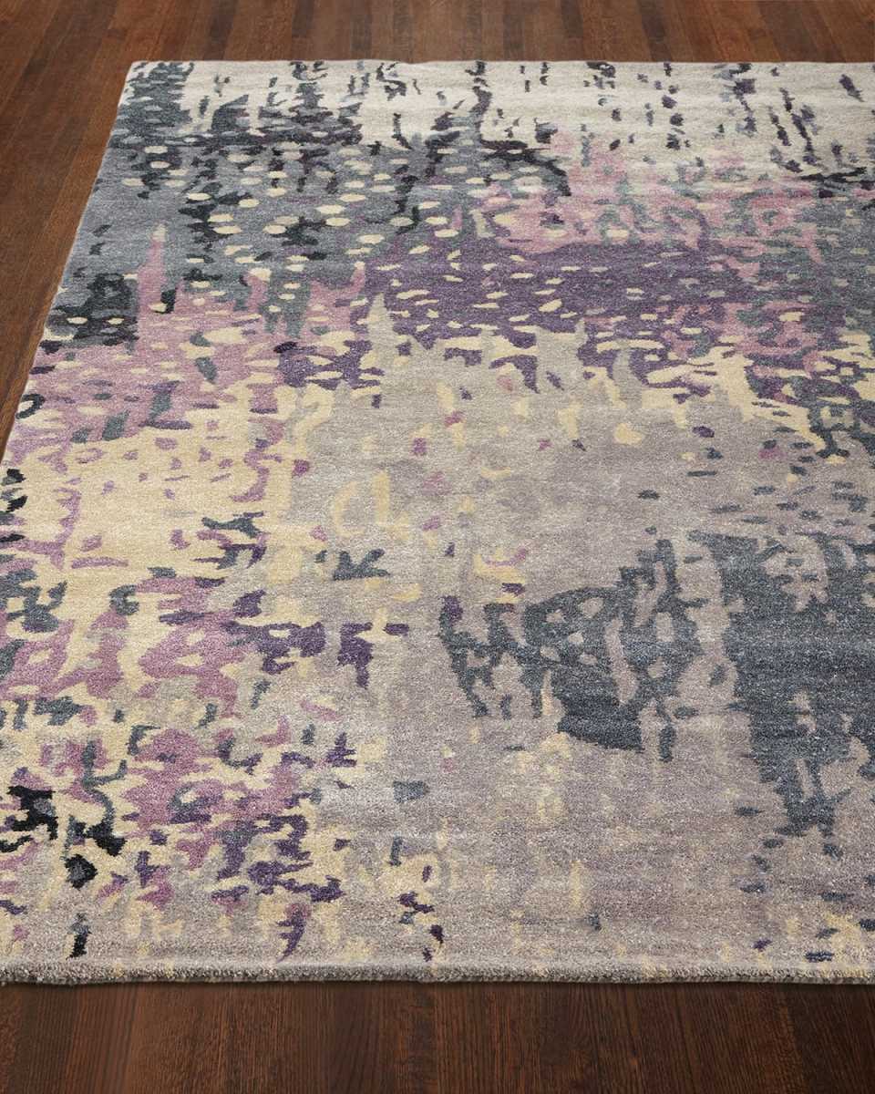 Penrose Hand-Tufted Rug, 3' x 5'