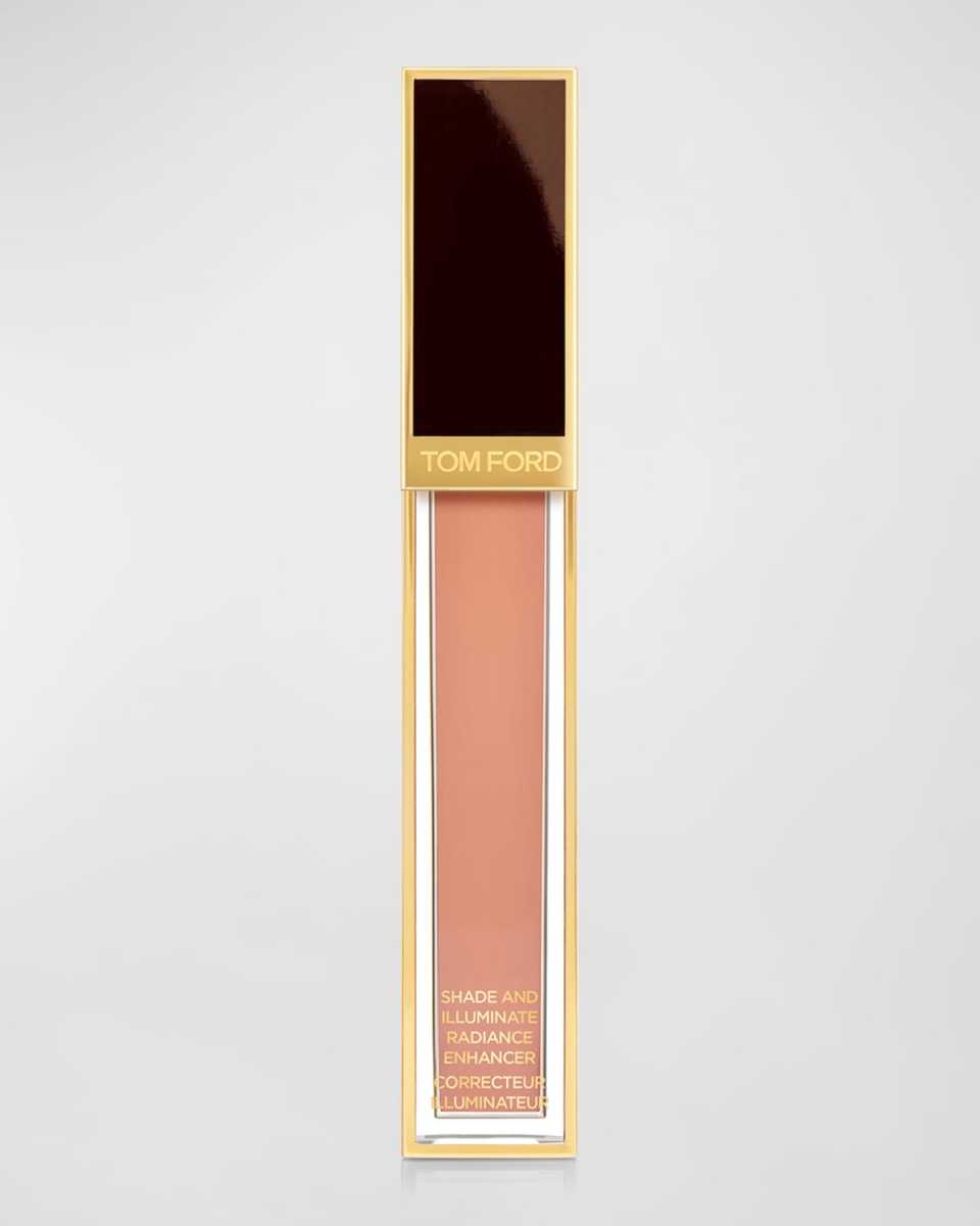 Shade & Illuminate Radiance Enhancer