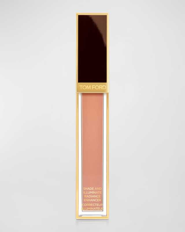 Shade & Illuminate Radiance Enhancer