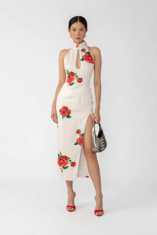 Rayna Rosa Dress