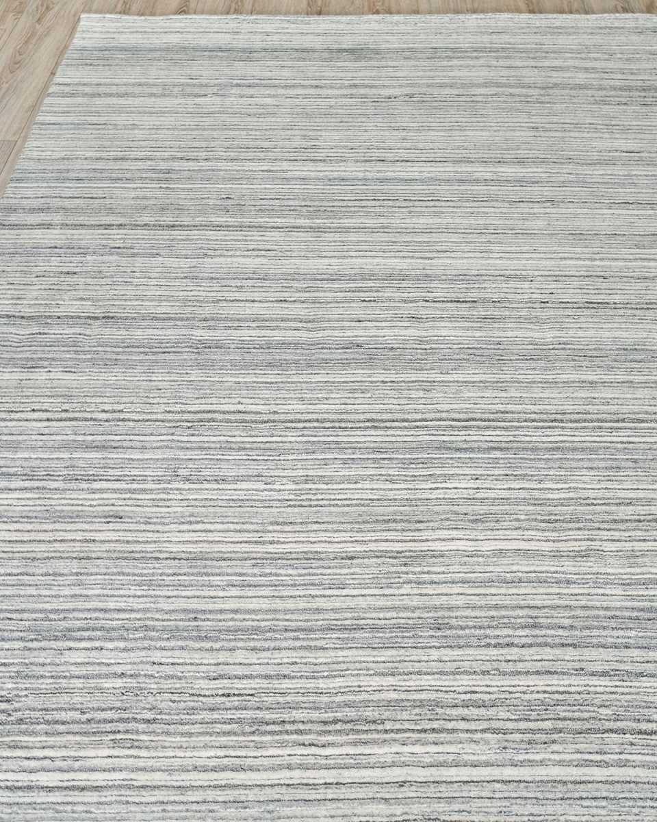 Crockett Hand-Loomed Rug, 8' x 10'