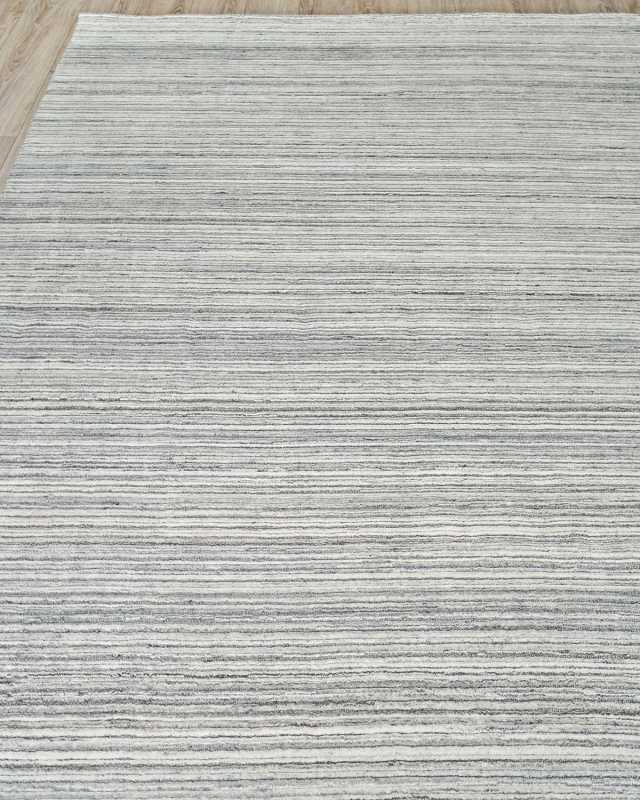 Crockett Hand-Loomed Rug, 8' x 10'