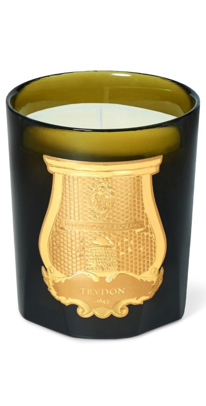 Trudon Odalisque Candle Orange Blosso