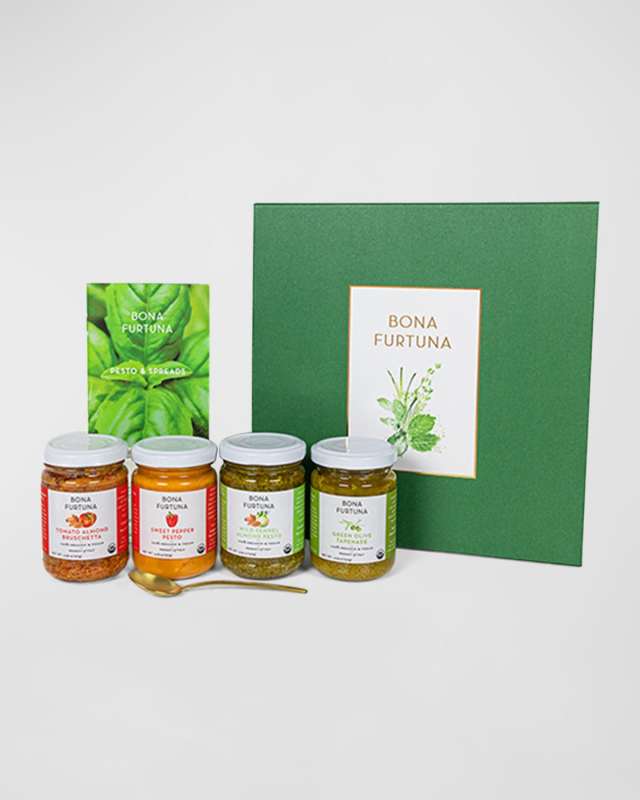 From Sicily with Love Gift Box