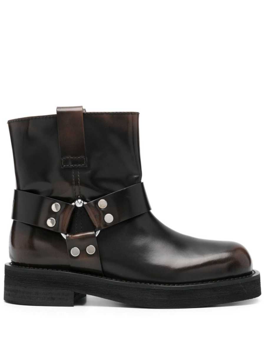 Steve ankle boots