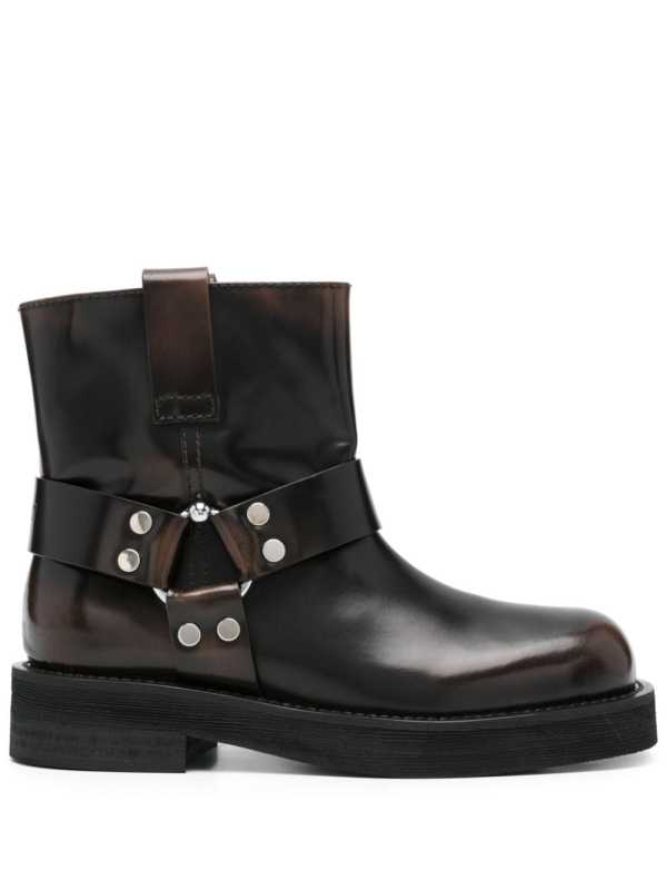 Steve ankle boots
